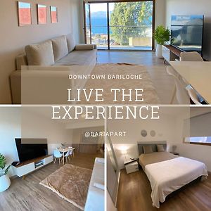 Apartamento de 1 Dormitorio